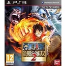 Hry na PS3 One Piece: Pirate Warriors 2