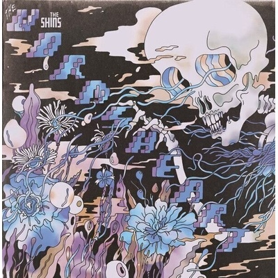 SHINS - WORMS HEART LP