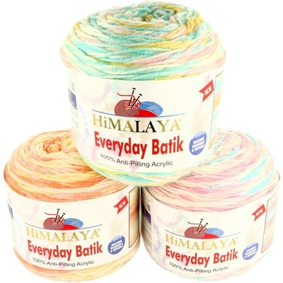 Himalaya Everyday Batik 140g 350m