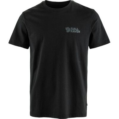 Fjällräven Heavy Classic T-shirt M black