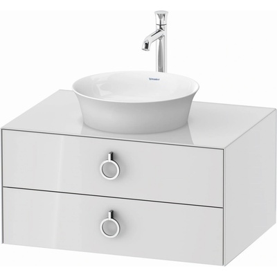 Duravit White Tulip WT499008585