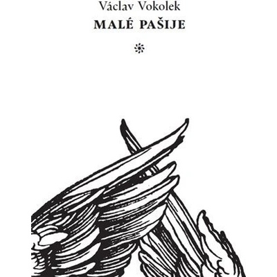 Malé pašije - Vokolek Václav
