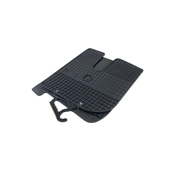 FroGum Гумени стелки за камион IVECO Stralis - широка кабина (0098)