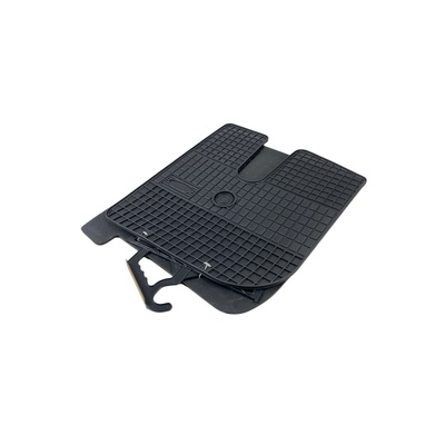 FroGum Гумени стелки за камион IVECO Stralis (2002+)- широка кабина, марка Frogum (0098)