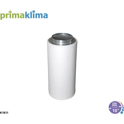 PrimaKlima Industry filter K1611 250mm