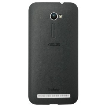 Púzdro ASUS BUMPER CASE ZenFone 2 ZE500CL čierne