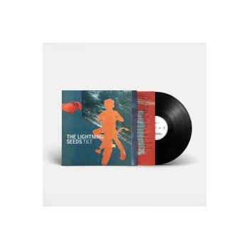 Lightning Seeds Tilt 1 LP