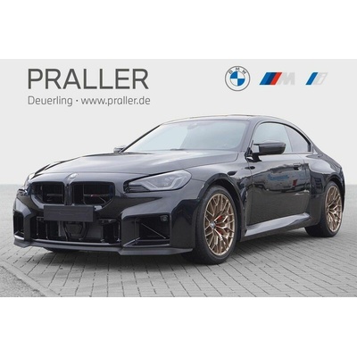 BMW M2 CS Coupe M 390 kW
