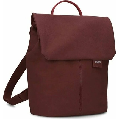 Zwei MADEMOISELLE MR8 RUBIN 4 l
