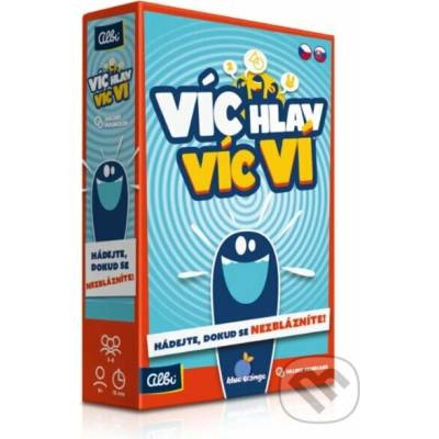 Albi Víc hlav víc ví