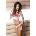 Anais Danae Body White S