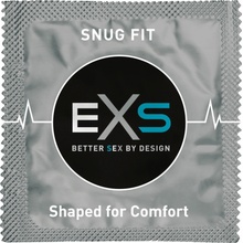 EXS Snug Fit 1 ks