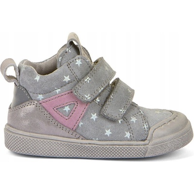 Froddo dětské boty z přírodní kůže