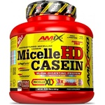 Amix Nutrition Мицел hd казеин - Двоен шоколад с кокос / 1, 6 кг