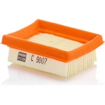 Mann-filter Въздушен филтър mann-filter c 9007 Въздушен филтър