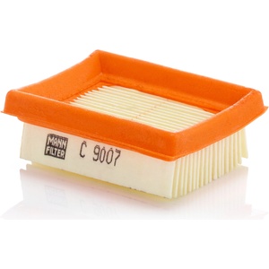 Mann-filter Въздушен филтър mann-filter c 9007 Въздушен филтър