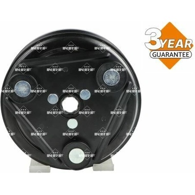 Elektromagnetická spojka, kompresor klimatizace NRF 380033 380033