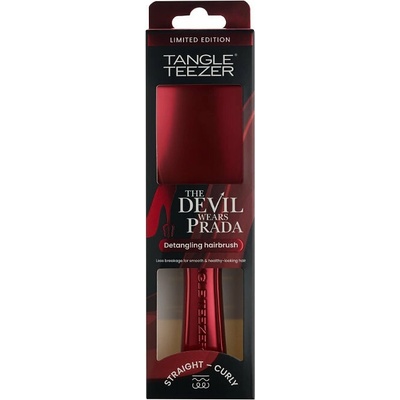 Tangle Teezer The Ultimate Detangler The Devil Wears Prada – Zboží Dáma