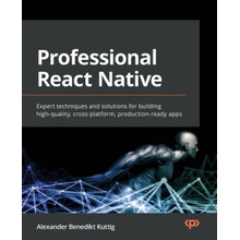 Professional React Native