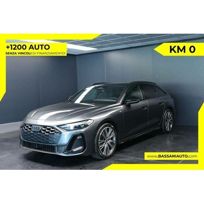 Audi A5 TDI S tronic S-line Avant 150 kW