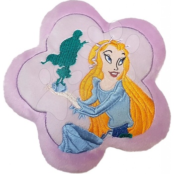 Ilanit Vankúš Víly ružový 16x16