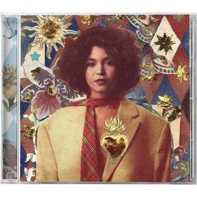 Mari Froes - Esquina do Sol CD
