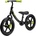 KinderKraft Kолело за баланс KinderKraft - 2way Next Offroad, черно (NEW024578)