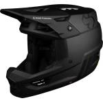 Sweet Protection Full Face каска Sweet Protection Fixer Composite 2Vi Mips Helmet Bike helmet - Matte Black - размер L 59-60 cm (851-1746-0212)