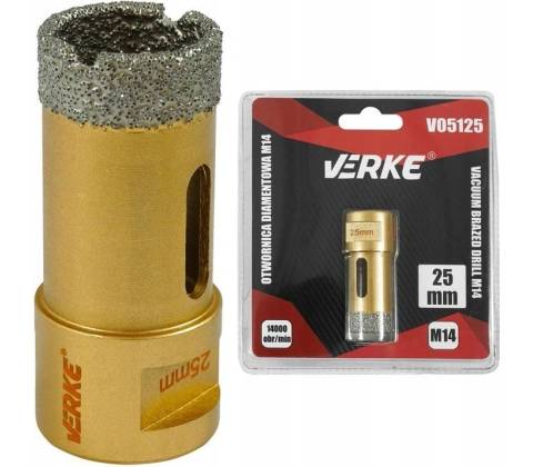 Verke V05125