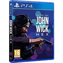 John Wick Hex