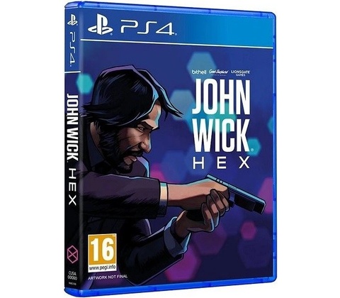 John Wick Hex