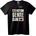 NOONEBRAND Тениска Клуб Екшън Жанр - 2XL, White