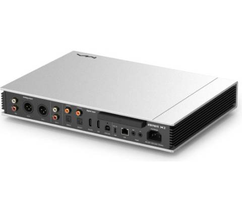 Matrix Audio Element X2