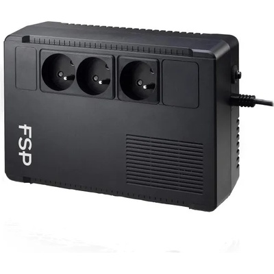 FSP UPS Eco 800VA 480W (FORT-UPS-ECO800-GE)