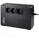 FSP UPS Eco 800VA 480W (FORT-UPS-ECO800-GE)