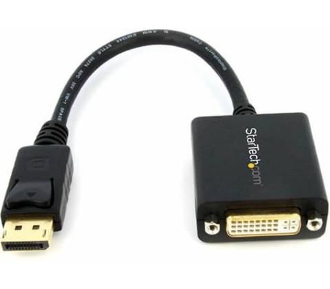 StarTech DP2DVI