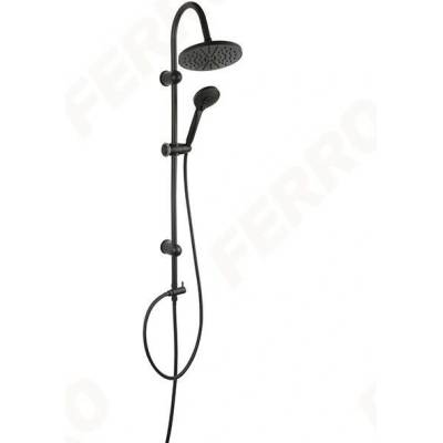 FERRO Rondo NP21-BL