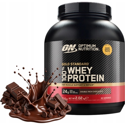 Optimum Nutrition 100 % Whey Gold Standard 2020 g
