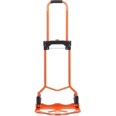 Skladací transportný vozík 70kg KD3092