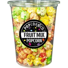 Popcornico Ovocný popcorn 50 g