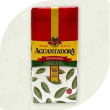 Yerba Maté Aguantadora Tradicional 250 g