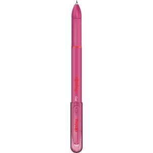 rOtring Гел химикалка Rotring Gel 0.7, розов (29225-А-РОЗОВ)