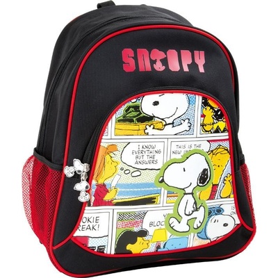 Small Foot Snoopy 4928