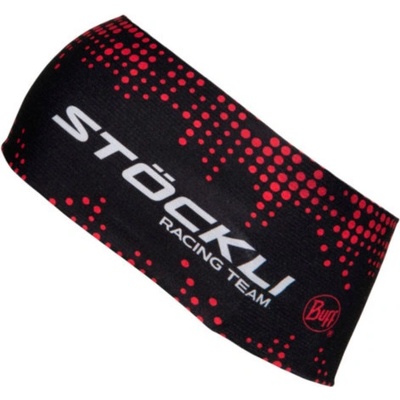 Stöckli WRT čierna