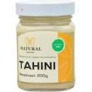 Natural Jihlava Tahini sezamová pasta 200 g