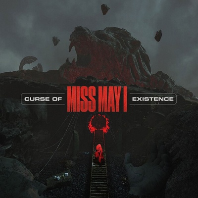 Curse of Existence - Miss May I LP