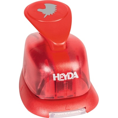 Heyda Декоративен перфоратор Малък еднорог (203687466)