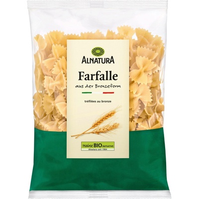 Alnatura Bio farfalle 0,5 kg