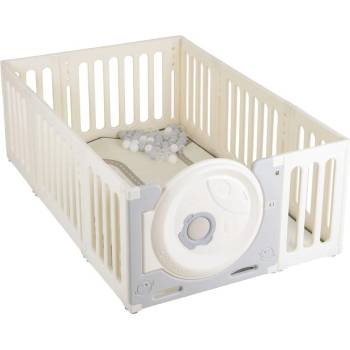 Image 1 of Moni Мултифункционална детска ограда за игра Cubby Land (3801005602551)