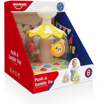 Felyx Toys Huanger Пумпал с Топчета (1011446F)